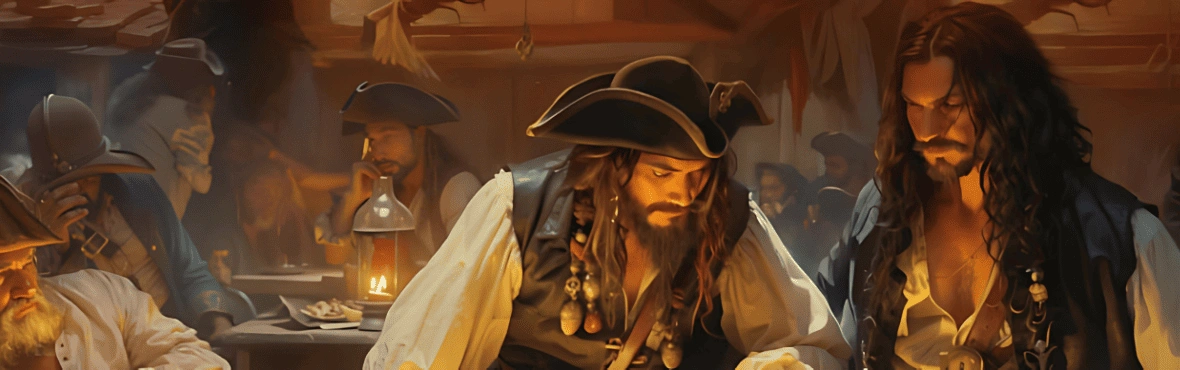 FatPirate Casino Gaming