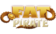 FatPirate Casino Logo